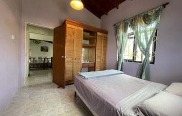 Lot 172 Fortescue, St. Philip, Barbados