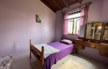 Lot 172 Fortescue, St. Philip, Barbados