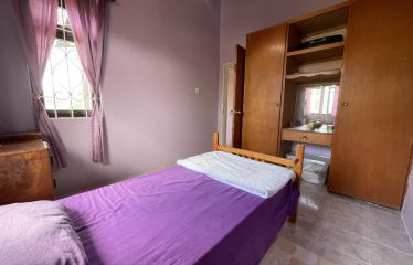 Lot 172 Fortescue, St. Philip, Barbados