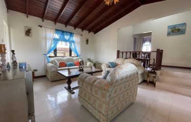 Lot 172 Fortescue, St. Philip, Barbados