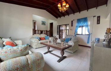 Lot 172 Fortescue, St. Philip, Barbados