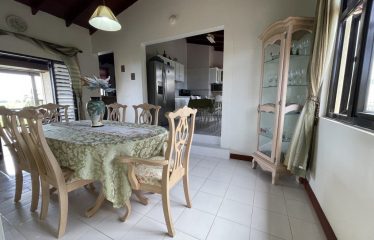 Lot 172 Fortescue, St. Philip, Barbados