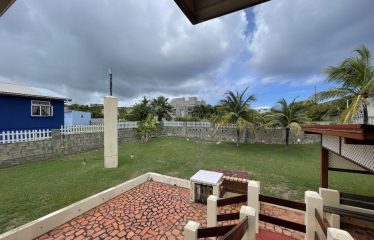 Lot 172 Fortescue, St. Philip, Barbados