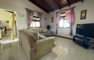 Lot 172 Fortescue, St. Philip, Barbados