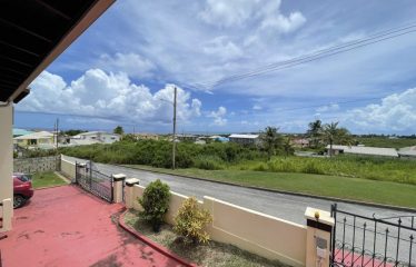 Lot 172 Fortescue, St. Philip, Barbados