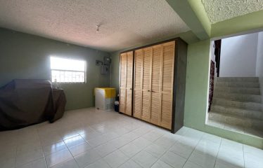 Lot 172 Fortescue, St. Philip, Barbados