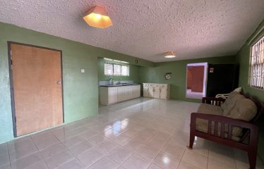 Lot 172 Fortescue, St. Philip, Barbados