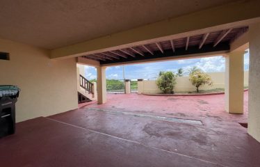 Lot 172 Fortescue, St. Philip, Barbados