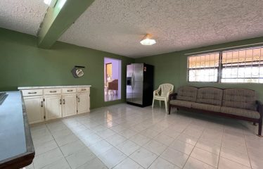 Lot 172 Fortescue, St. Philip, Barbados