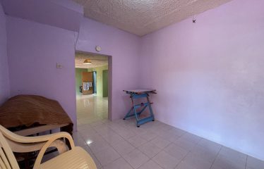 Lot 172 Fortescue, St. Philip, Barbados