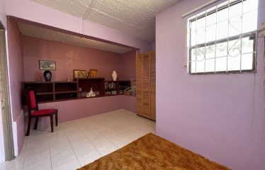 Lot 172 Fortescue, St. Philip, Barbados