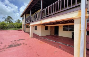 Lot 172 Fortescue, St. Philip, Barbados