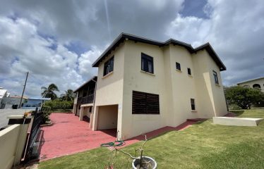 Lot 172 Fortescue, St. Philip, Barbados