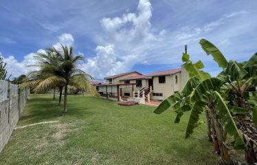 Lot 172 Fortescue, St. Philip, Barbados