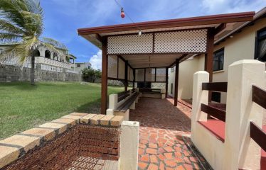 Lot 172 Fortescue, St. Philip, Barbados