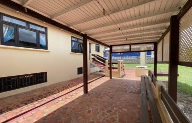 Lot 172 Fortescue, St. Philip, Barbados