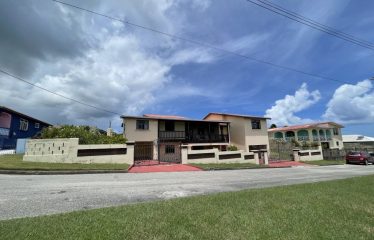 Lot 172 Fortescue, St. Philip, Barbados