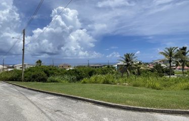 Lot 172 Fortescue, St. Philip, Barbados