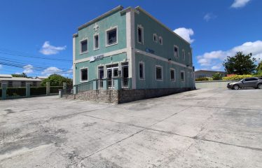 #4 Maxwell Main Road, Maxwell, Christ Church, Barbados