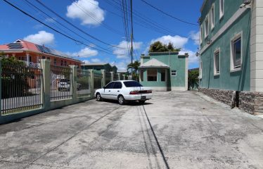 #4 Maxwell Main Road, Maxwell, Christ Church, Barbados