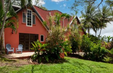 #2 Casuarina Cottage, Walkes Spring, St. Thomas, Barbados