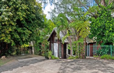 #2 Casuarina Cottage, Walkes Spring, St. Thomas, Barbados