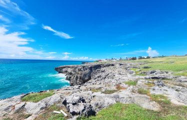 Green Point, Foul Bay, St. Philip, Barbados