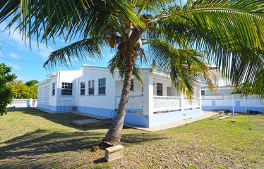 #150 Seabreeze Drive, Atlantic Shores, Christ Church, Barbados