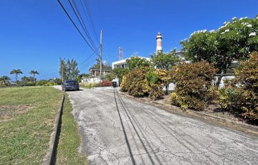Lot 188, Atlantic Shores, Christ Church, Barbados