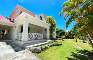 #83 Mullins Terrace, Mullins, St. Peter, Barbados