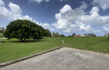 Prior Park Lot 42, St. James, Barbados