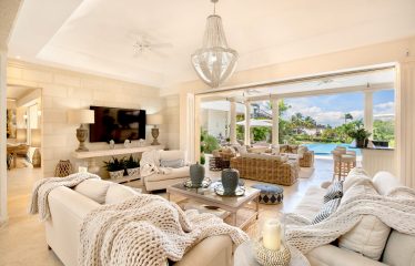 Hummingbird House, Royal Westmoreland Resort, St. James, Barbados