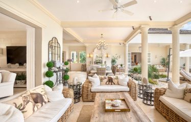 Hummingbird House, Royal Westmoreland Resort, St. James, Barbados