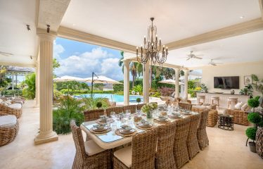 Hummingbird House, Royal Westmoreland Resort, St. James, Barbados