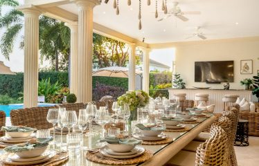 Hummingbird House, Royal Westmoreland Resort, St. James, Barbados