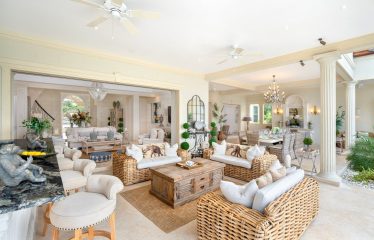 Hummingbird House, Royal Westmoreland Resort, St. James, Barbados