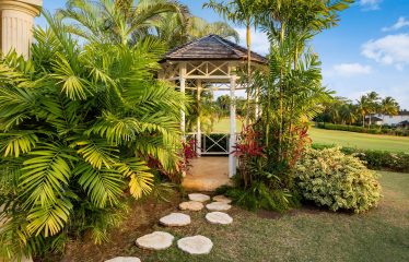 Hummingbird House, Royal Westmoreland Resort, St. James, Barbados