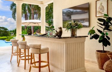 Hummingbird House, Royal Westmoreland Resort, St. James, Barbados