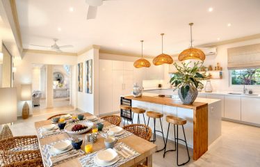 Hummingbird House, Royal Westmoreland Resort, St. James, Barbados