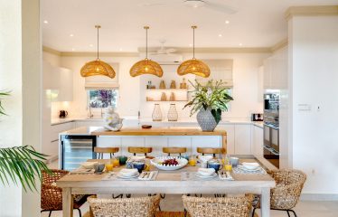 Hummingbird House, Royal Westmoreland Resort, St. James, Barbados