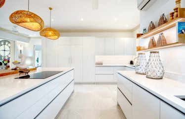 Hummingbird House, Royal Westmoreland Resort, St. James, Barbados