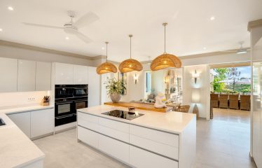 Hummingbird House, Royal Westmoreland Resort, St. James, Barbados