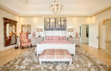 Hummingbird House, Royal Westmoreland Resort, St. James, Barbados