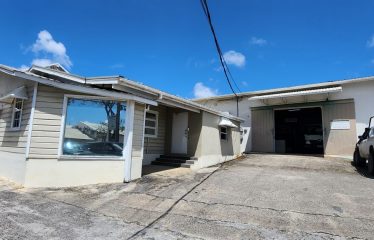 Lot 3 Lodge Hill & Lot C Warrens, St. Michael, Barbados