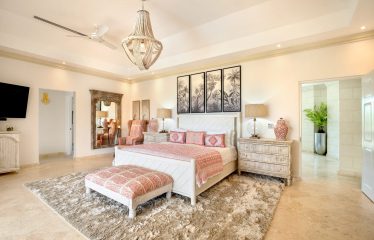 Hummingbird House, Royal Westmoreland Resort, St. James, Barbados