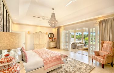 Hummingbird House, Royal Westmoreland Resort, St. James, Barbados