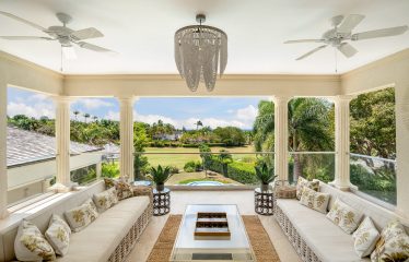 Hummingbird House, Royal Westmoreland Resort, St. James, Barbados