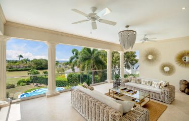 Hummingbird House, Royal Westmoreland Resort, St. James, Barbados