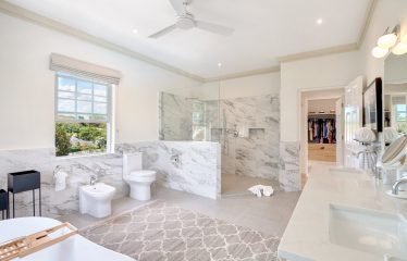 Hummingbird House, Royal Westmoreland Resort, St. James, Barbados