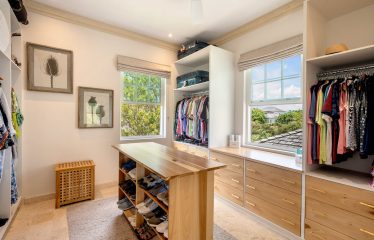 Hummingbird House, Royal Westmoreland Resort, St. James, Barbados